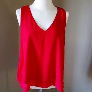 Zara Sleeveless Blouse